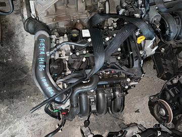 MOTORE FORD H1BG 1.1 B 12V
