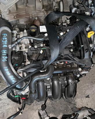 MOTORE FORD H1BG 1.1 B 12V