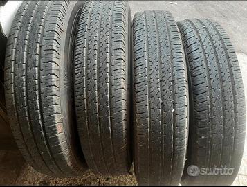 9.5 17.5 doublestar usate