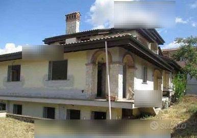 Villetta a Roma (RM)