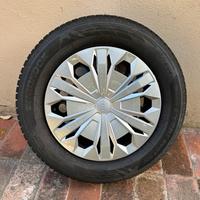 Penumatici invernanali Hankook winter evo2 215/65