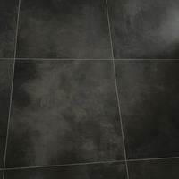 Piastrelle 60x60 effetto cemento grigio scuro