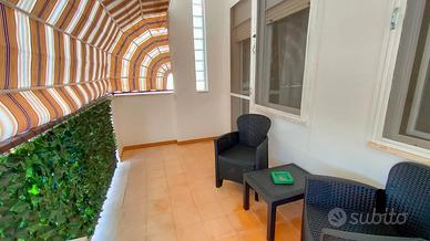 A due passi dal mare a Lendinuso/Salento/Puglia