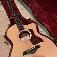 Taylor 214 ce deluxe