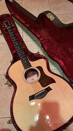 Taylor 214 ce deluxe