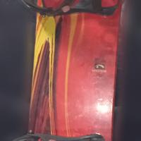 Tavola Snowboard