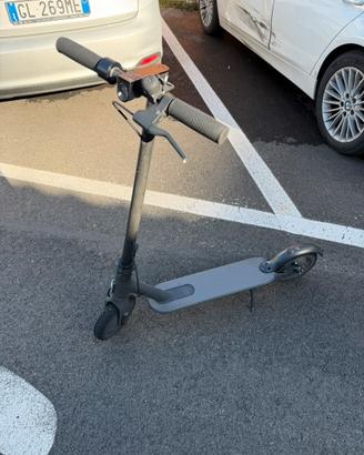 Monopattino Xiaomi
