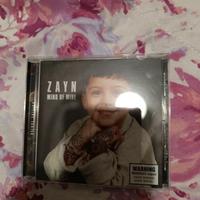 Zayn CD Mind of Mine