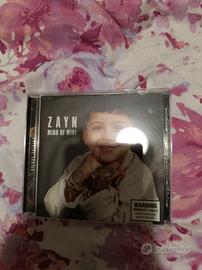 Zayn CD Mind of Mine