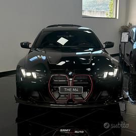 Bmw M4 BMW M4 Coupe 3.0 CS auto