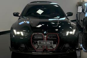 Bmw M4 BMW M4 Coupe 3.0 CS auto