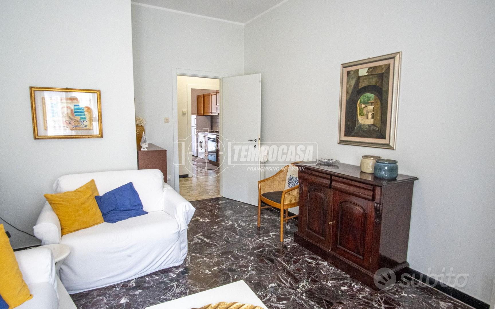 Appartamento – Sestri Levante, Riva Trigoso - Vista 5