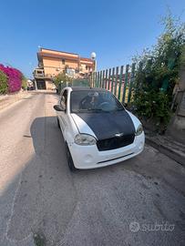 minicar 125 CHATENET CH18