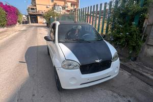 minicar 125 CHATENET CH18