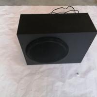 IMPIANTO STEREO TRUST