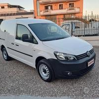Vw caddy 2014 2.0 4motion attrezzato 2014 KM148000