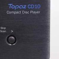 Cambridge TOPAZ CD10
