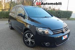 VW GOLF 1.6 TDI 105Cv DSG HIGHLINE GARANZIA12/24
