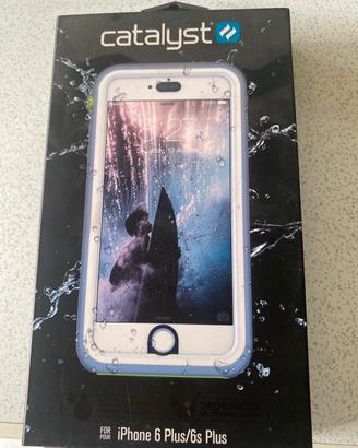 Catalyst iphone 6 plus / 6s plus Waterproof