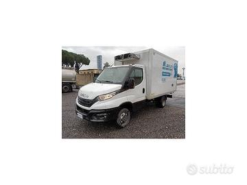 Daily IVECO 35C16