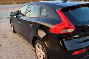 VOLVO V40 D2 BUSINESS CONNECT  120 CV – 88 KW