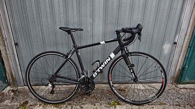 bici da corsa
