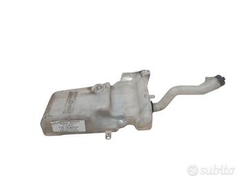 Vaschetta Tergi ant per Peugeot Bipper Tepee (2009