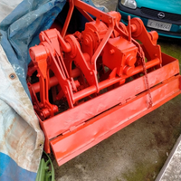 Vangatrice delle vigne