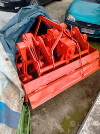 Vangatrice delle vigne