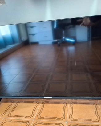 TV NordMende 40" 