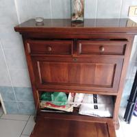 Mobili di arte povera 