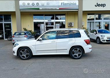 Mercedes-benz GLK 220 CDI 4Matic Sport