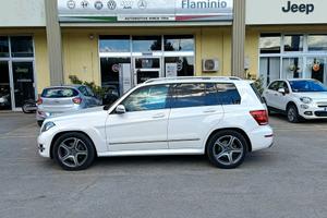 Mercedes-benz GLK 220 CDI 4Matic Sport
