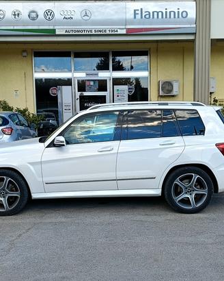 Mercedes-benz GLK 220 CDI 4Matic Sport