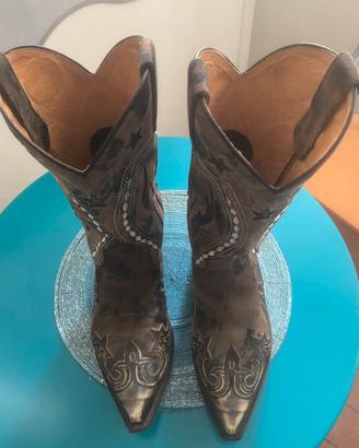 Sendra Boots (modello 6033,) originali tg 42