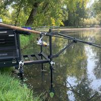 Panchetto Daiwa Pesca
