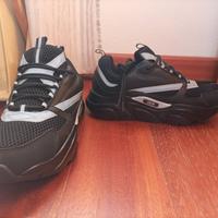 scarpe b22 44