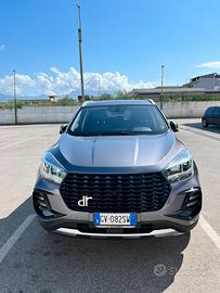 DR 5.0 Turbo GPL CVT Full optional