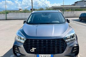 DR 5.0 Turbo GPL CVT Full optional