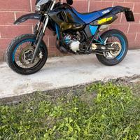 Yamaha dt 125