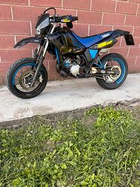 Yamaha dt 125