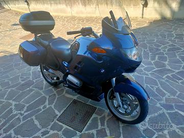 Bmw 1150 -2001-2900 euro