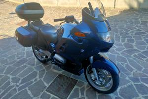 Bmw 1150 -2001-2900 euro