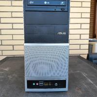 PC Desktop Asus V3