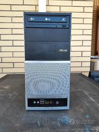PC Desktop Asus V3