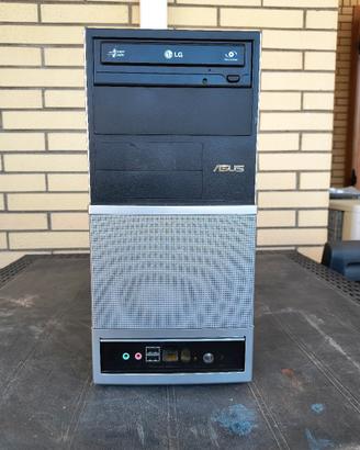 PC Desktop Asus V3