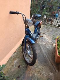 piaggio ciao px anno 1988