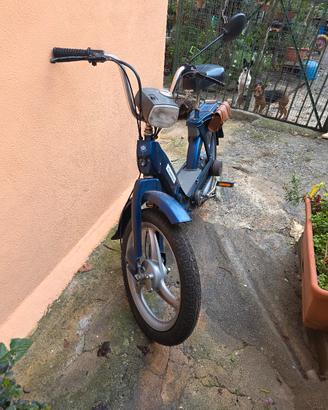 piaggio ciao px anno 1988