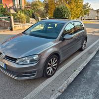 Golf VII 1.6 TDI 110CV Highline