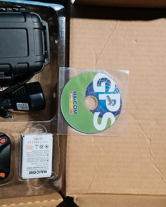 GPS / GSM